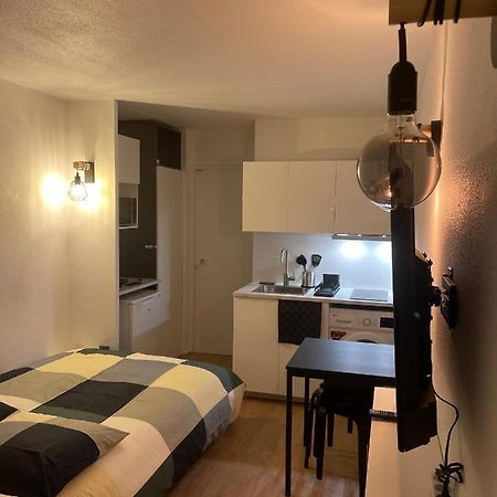 ביוסי-סיינט-ג'ורג' T2D Apartment - Suite Ur Proche Disneyland Paris מראה חיצוני תמונה
