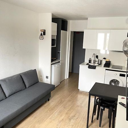 ביוסי-סיינט-ג'ורג' T2D Apartment - Suite Ur Proche Disneyland Paris מראה חיצוני תמונה