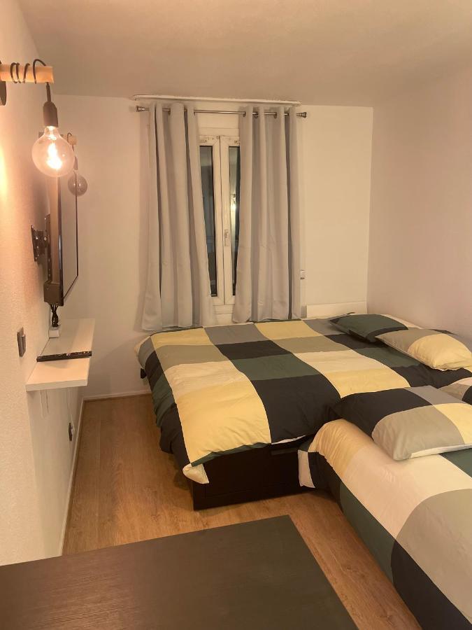 ביוסי-סיינט-ג'ורג' T2D Apartment - Suite Ur Proche Disneyland Paris מראה חיצוני תמונה