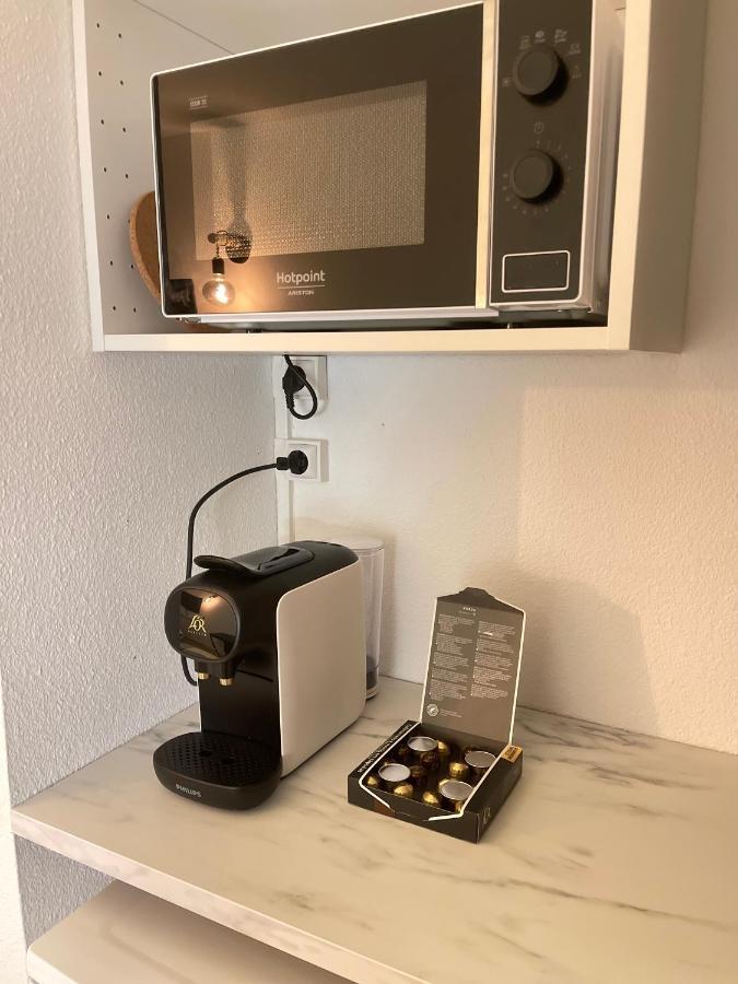 ביוסי-סיינט-ג'ורג' T2D Apartment - Suite Ur Proche Disneyland Paris מראה חיצוני תמונה