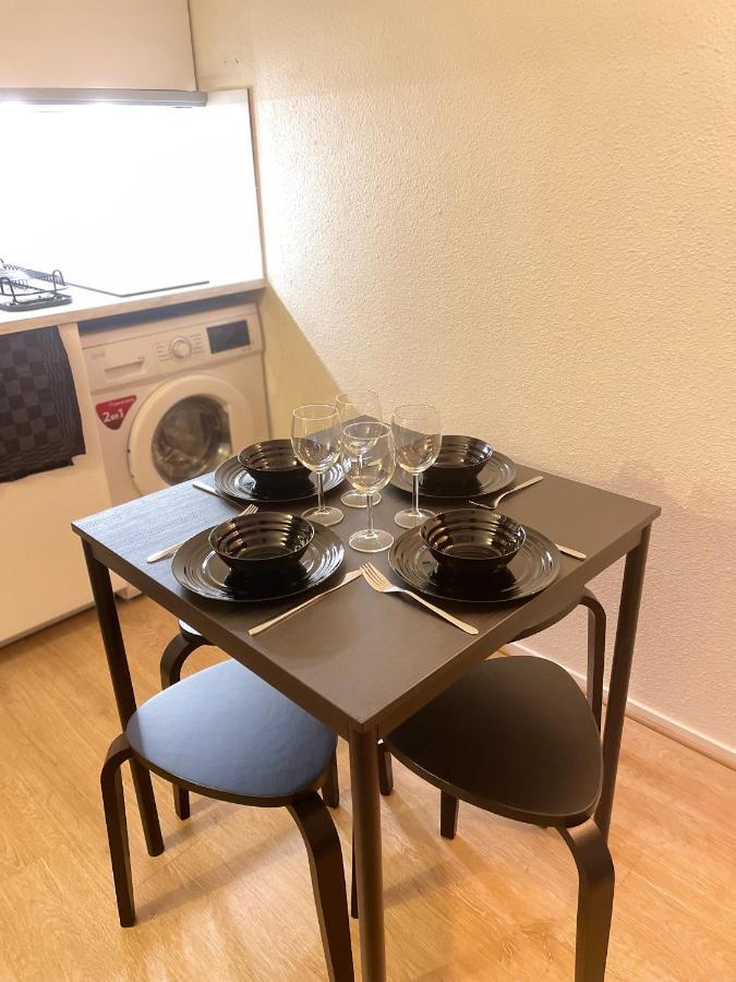 ביוסי-סיינט-ג'ורג' T2D Apartment - Suite Ur Proche Disneyland Paris מראה חיצוני תמונה