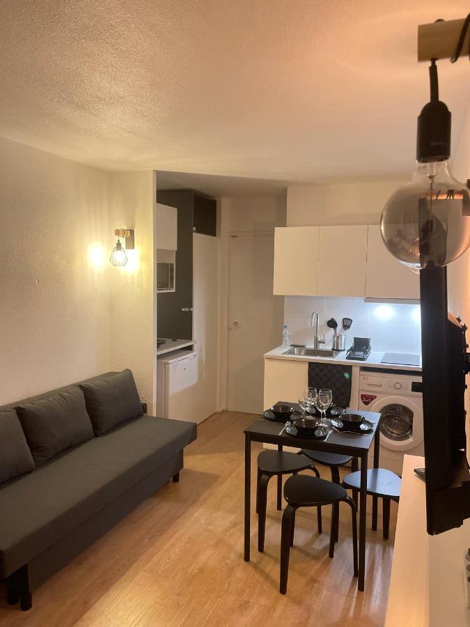 ביוסי-סיינט-ג'ורג' T2D Apartment - Suite Ur Proche Disneyland Paris מראה חיצוני תמונה