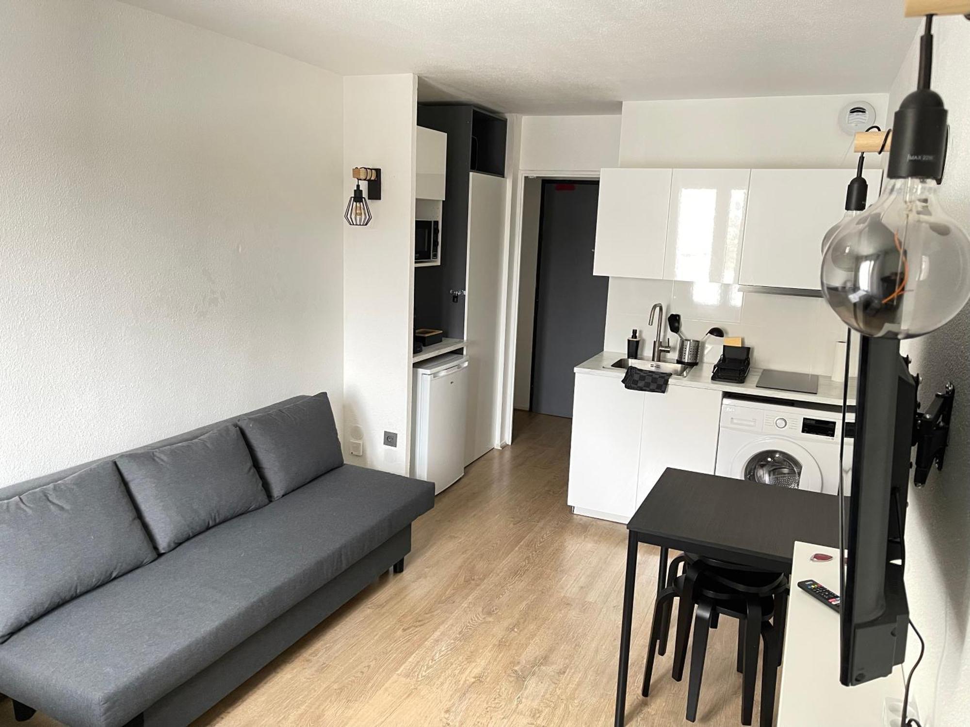 ביוסי-סיינט-ג'ורג' T2D Apartment - Suite Ur Proche Disneyland Paris מראה חיצוני תמונה